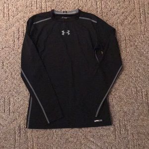 Under Armour Compression Shirt